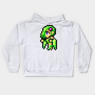 Rydia Sprite Kids Hoodie